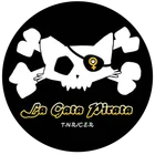 La gata pirata