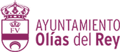 Olías del Rey