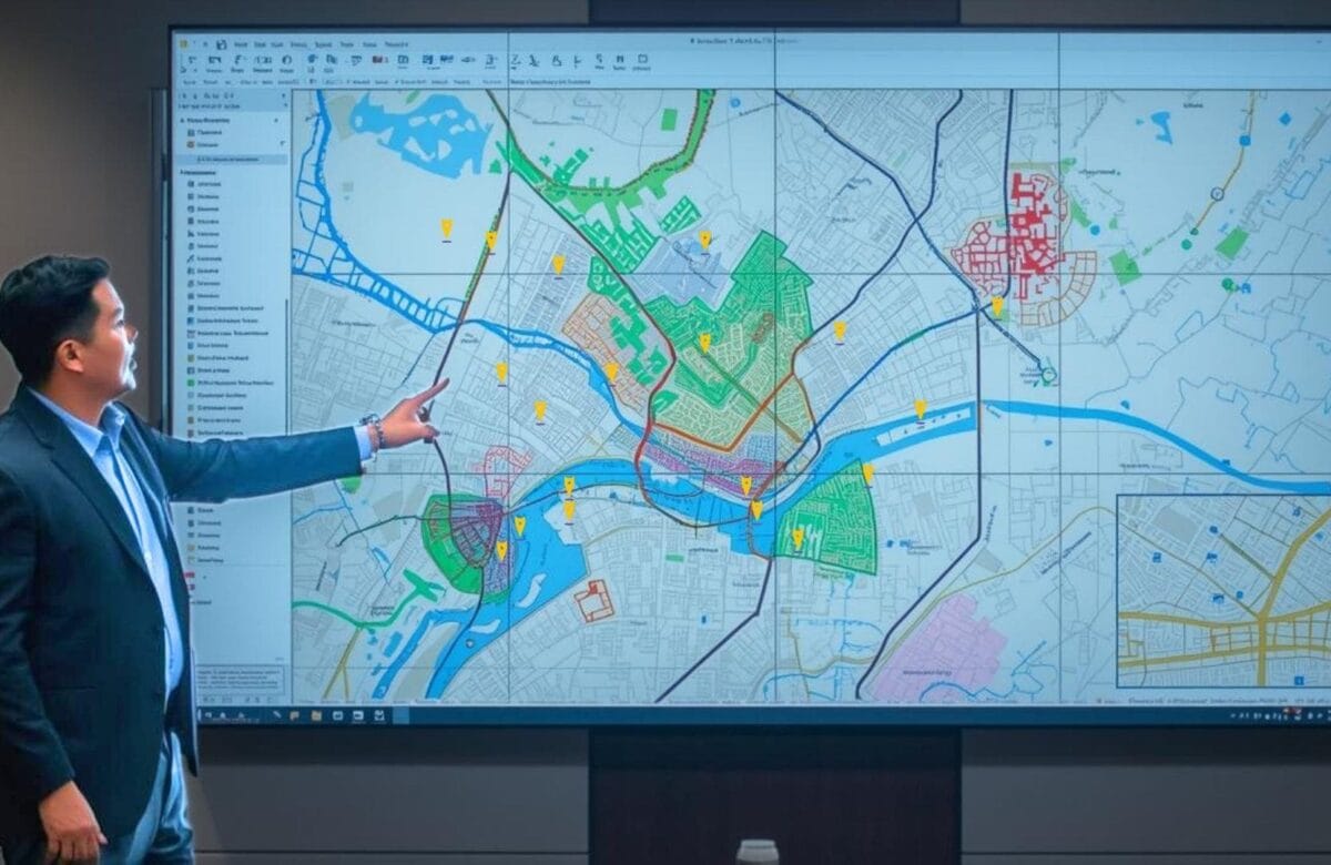 Cómo implantar un programa CER municipal: guía práctica para una gestión ordenada